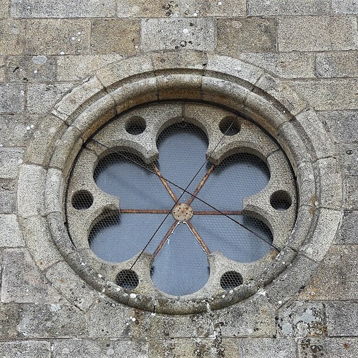 Photo de Église Saint-Fidèle de Saint-Fiel