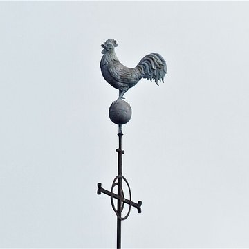 Église Saint-Fidèle de Saint-Fiel