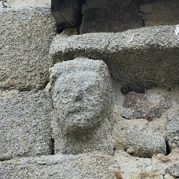 Église Saint-Fidèle de Saint-Fiel