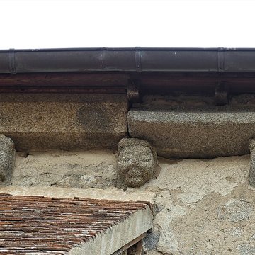 Église Saint-Fidèle de Saint-Fiel