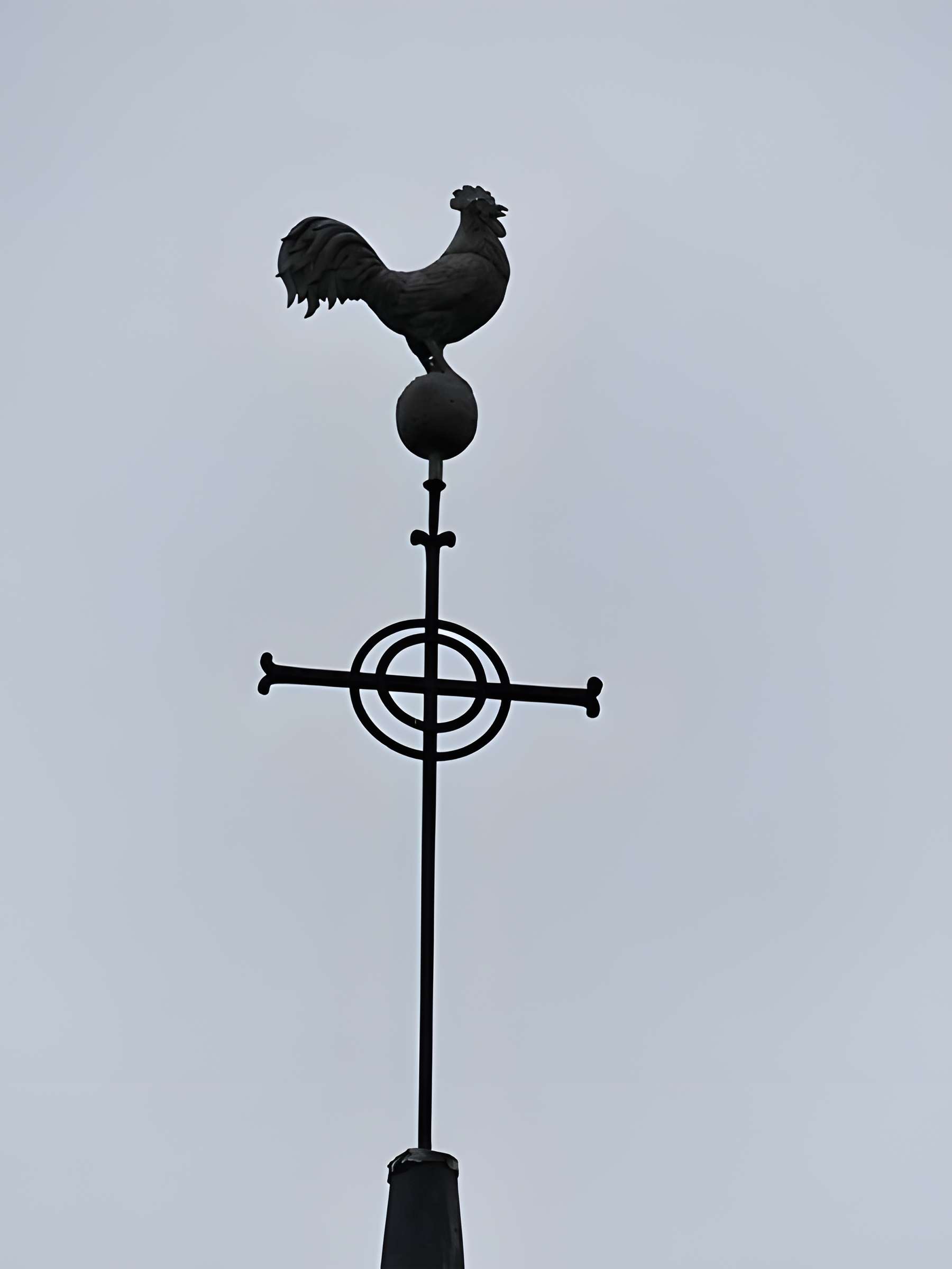 Église Saint-Fidèle de Saint-Fiel