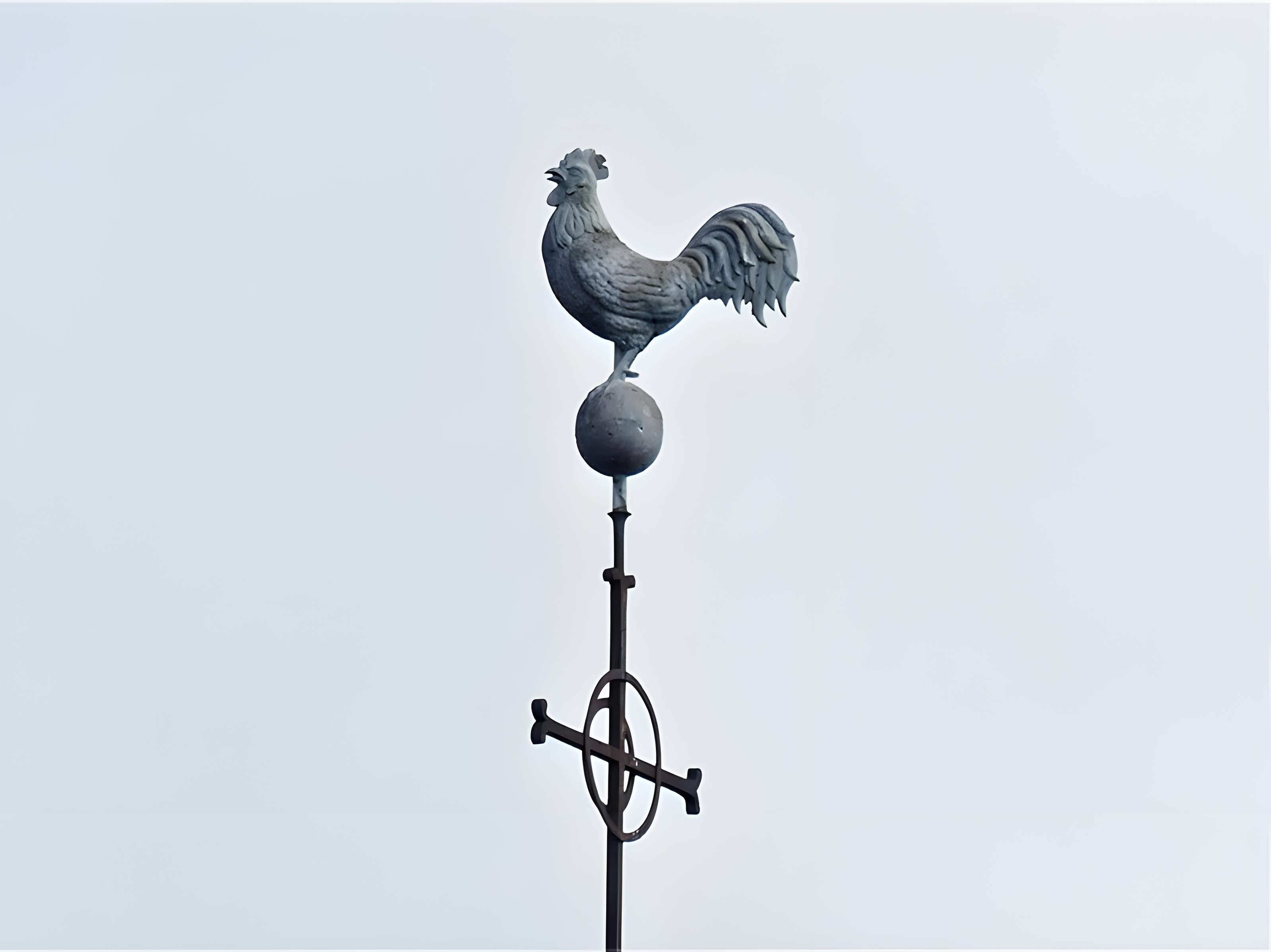 Église Saint-Fidèle de Saint-Fiel