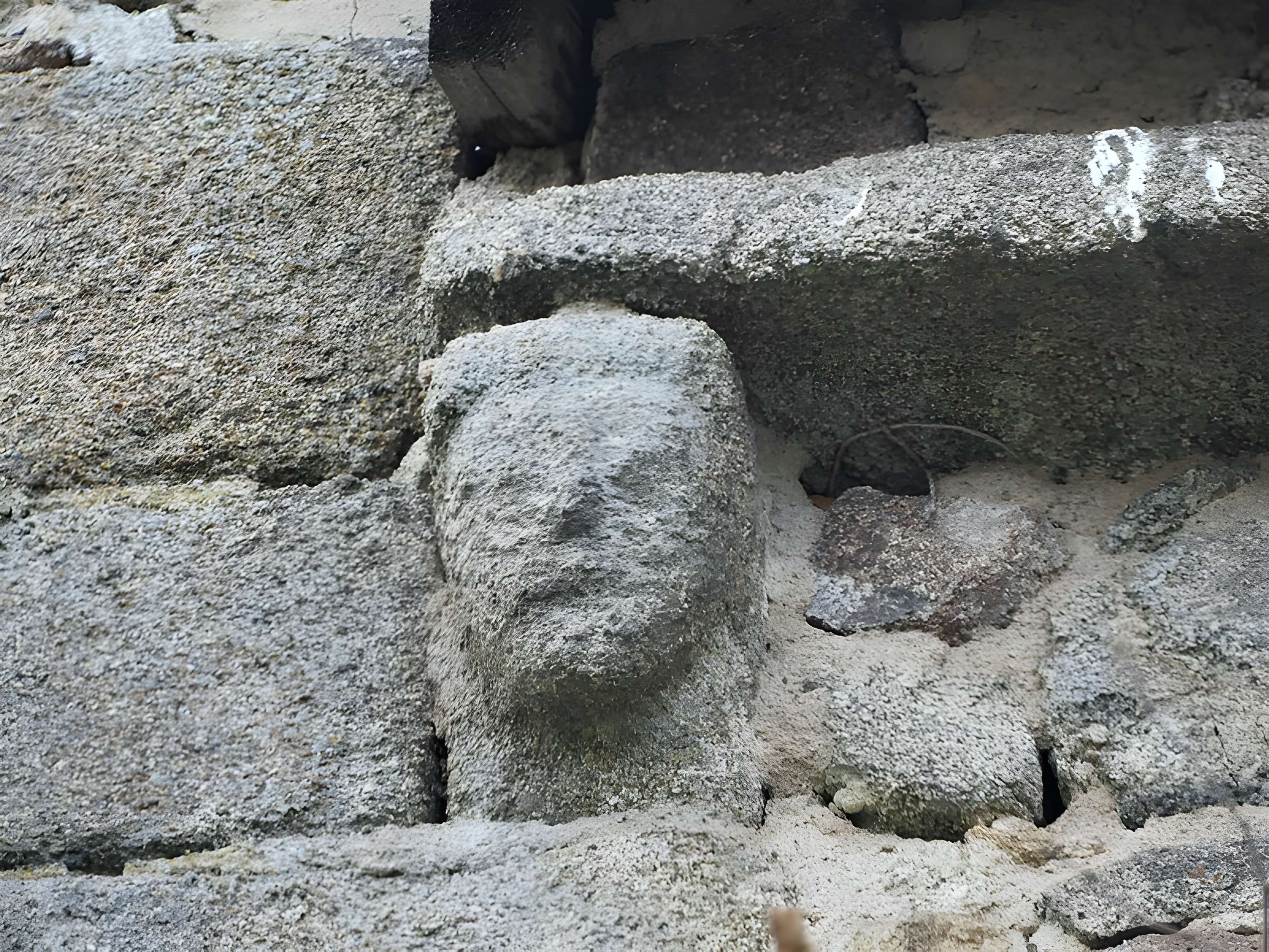 Église Saint-Fidèle de Saint-Fiel