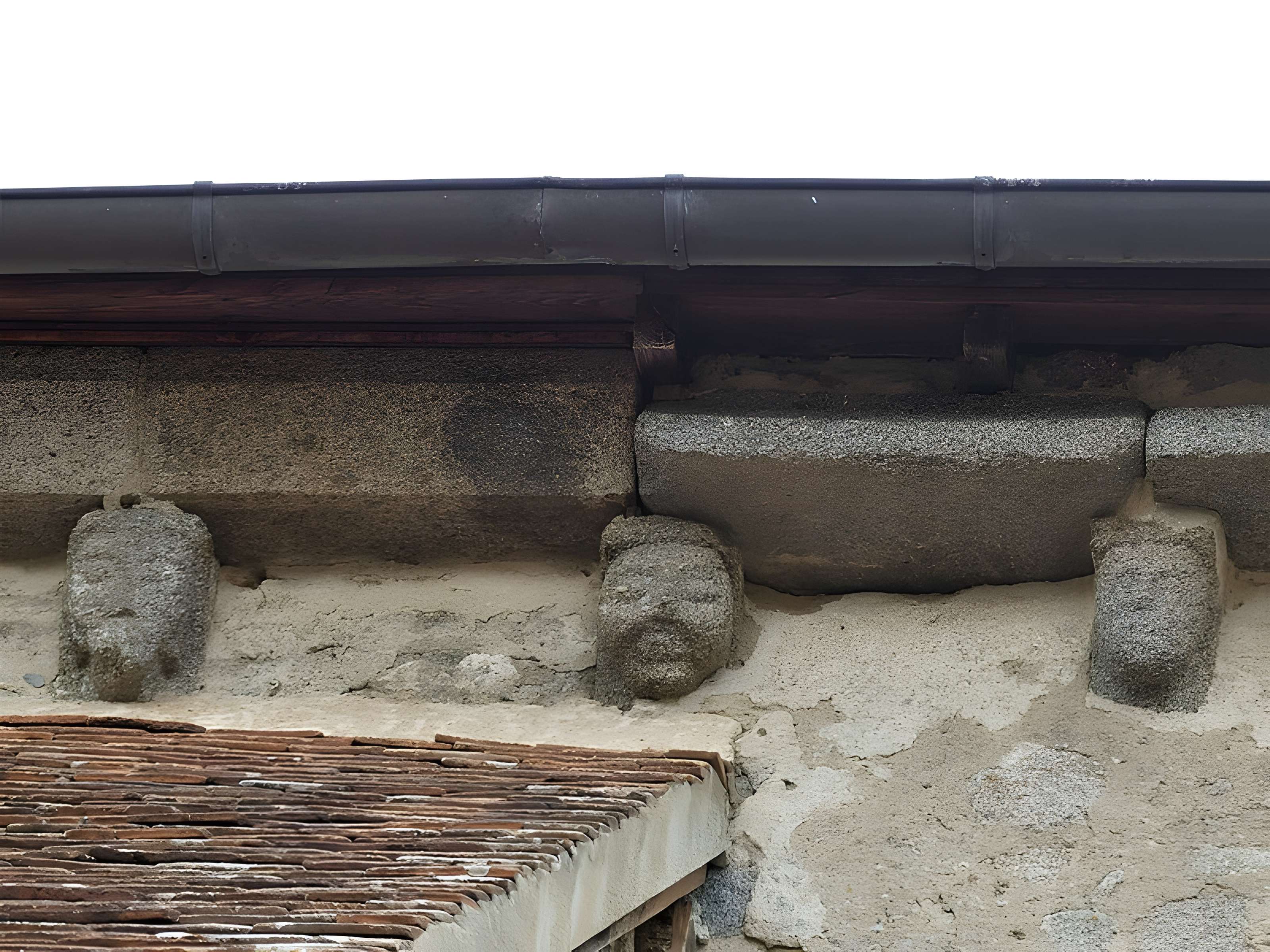 Église Saint-Fidèle de Saint-Fiel