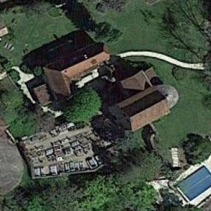 Photo de Église Saint-Firmin de Francoulès