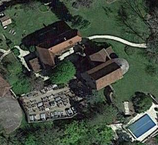 Église Saint-Firmin de Francoulès 