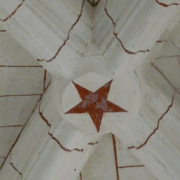 Photo de Église Saint-Firmin de Jaure