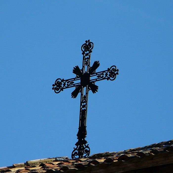 Photo de Église Saint-Firmin de Jaure