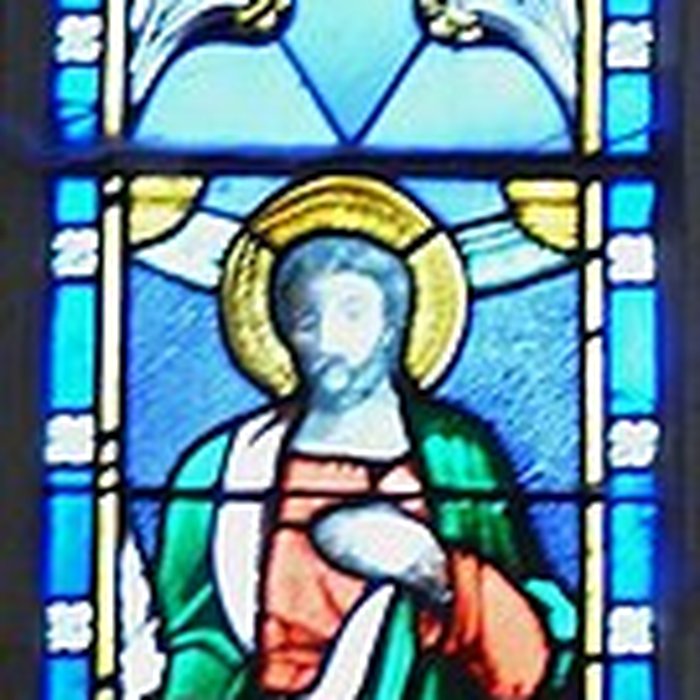 Photo de Église Saint-Firmin de Jaure