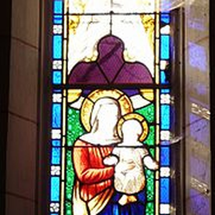 Photo de Église Saint-Firmin de Jaure