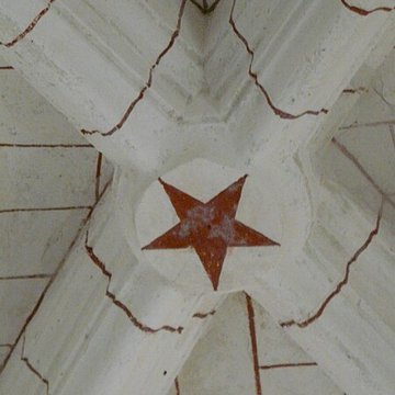 Église Saint-Firmin de Jaure