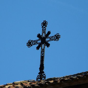 Église Saint-Firmin de Jaure