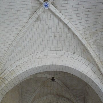 Église Saint-Firmin de Jaure