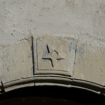 Église Saint-Firmin de Jaure