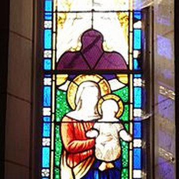 Église Saint-Firmin de Jaure