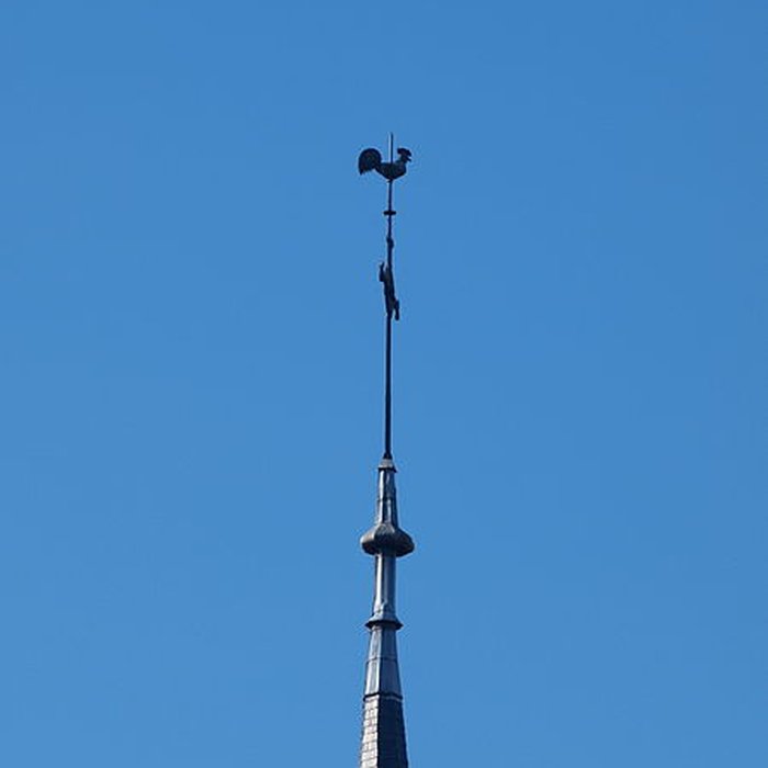 Photo de Église Saint-Firmin de Senan
