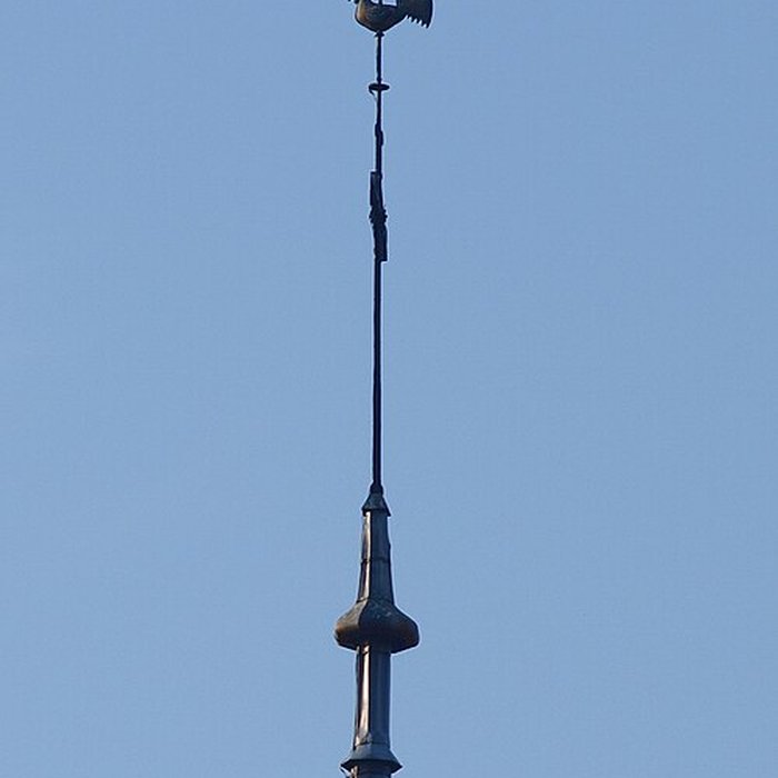 Photo de Église Saint-Firmin de Senan