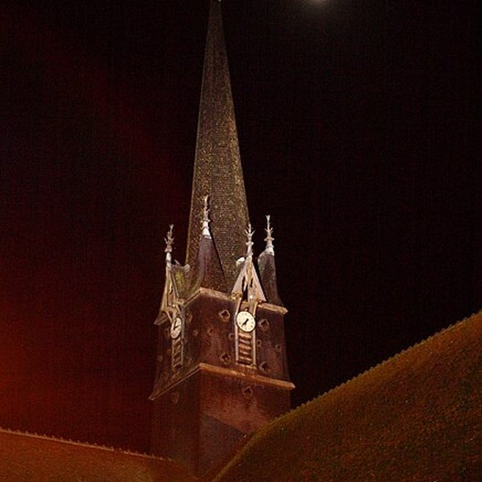Photo de Église Saint-Firmin de Senan