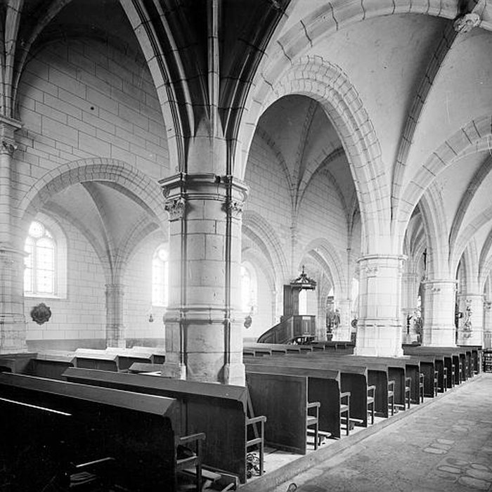 Photo de Église Saint-Firmin de Senan