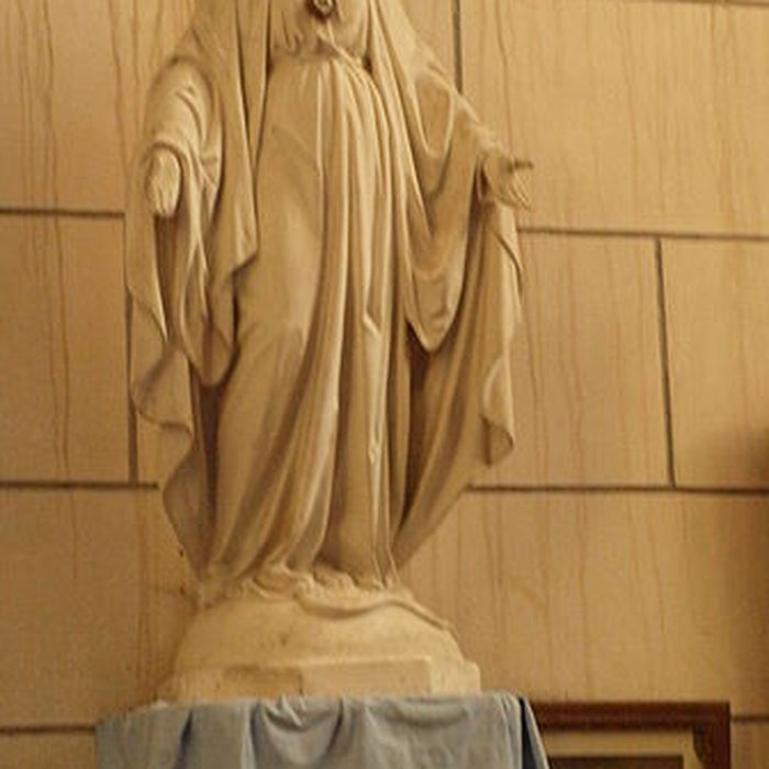 Photo de Église Saint-Firmin de Senan