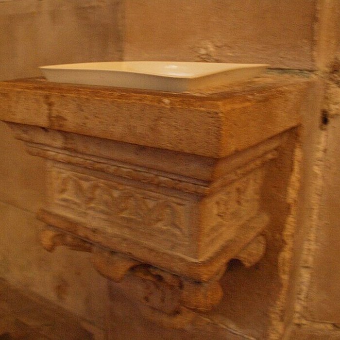 Photo de Église Saint-Firmin de Senan