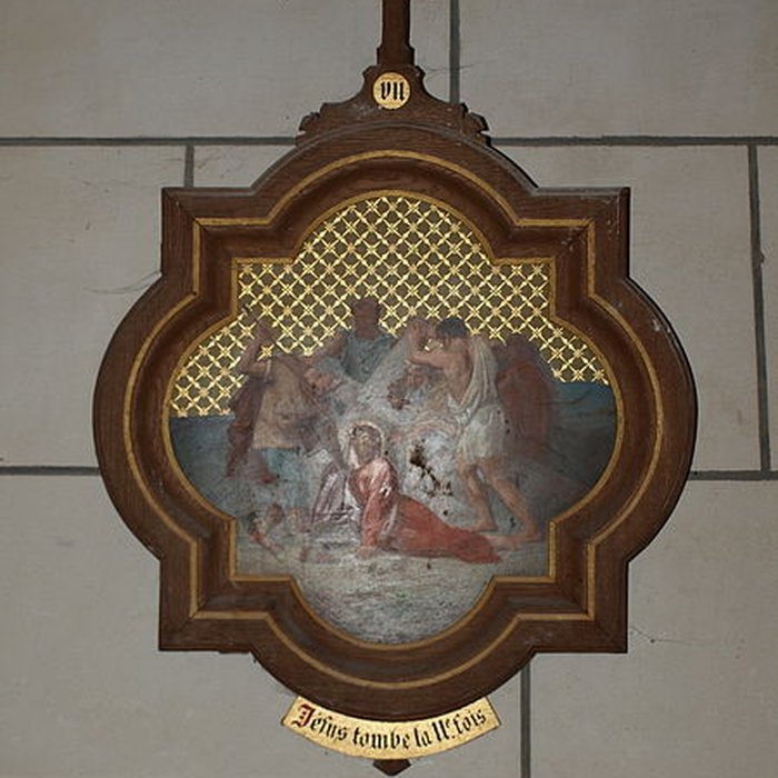 Photo de Église Saint-Firmin de Senan