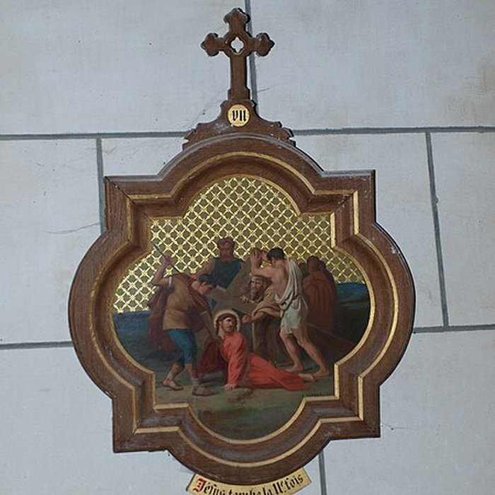 Photo de Église Saint-Firmin de Senan