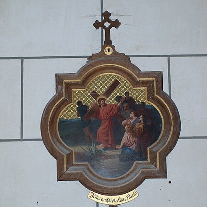 Photo de Église Saint-Firmin de Senan