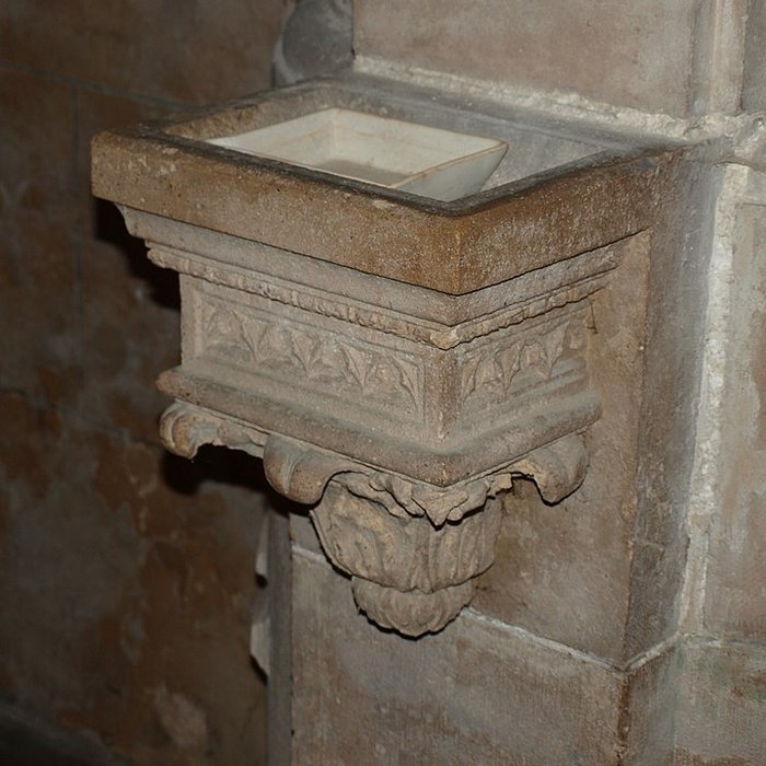 Photo de Église Saint-Firmin de Senan