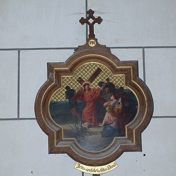 Église Saint-Firmin de Senan