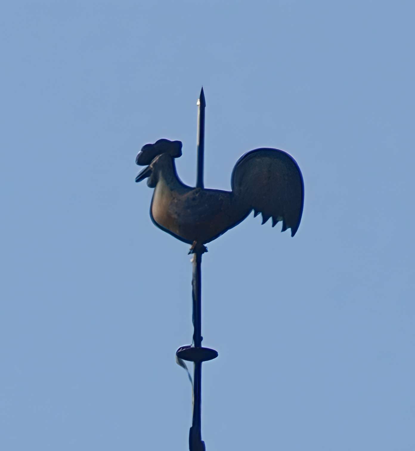 Église Saint-Firmin de Senan