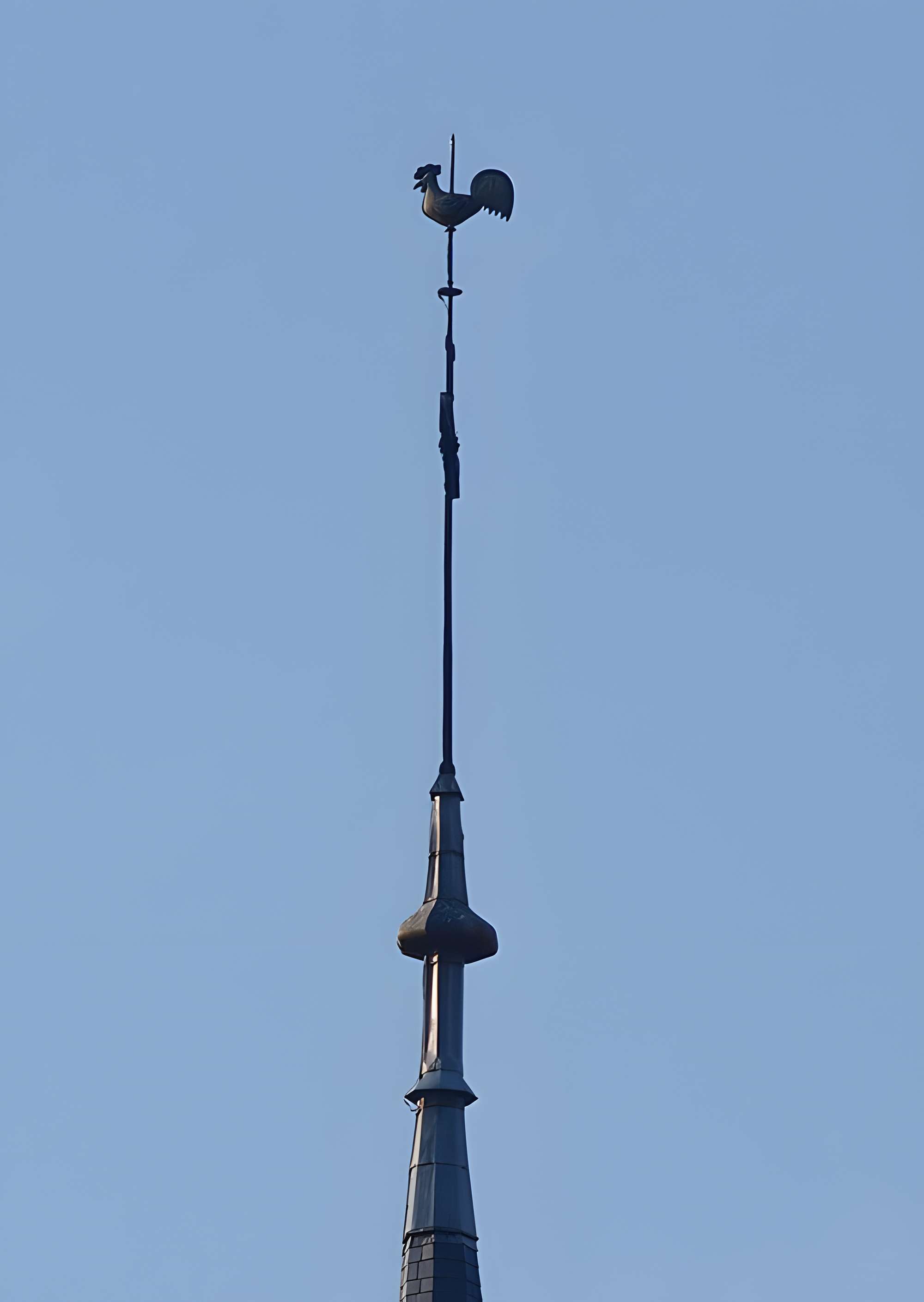 Église Saint-Firmin de Senan