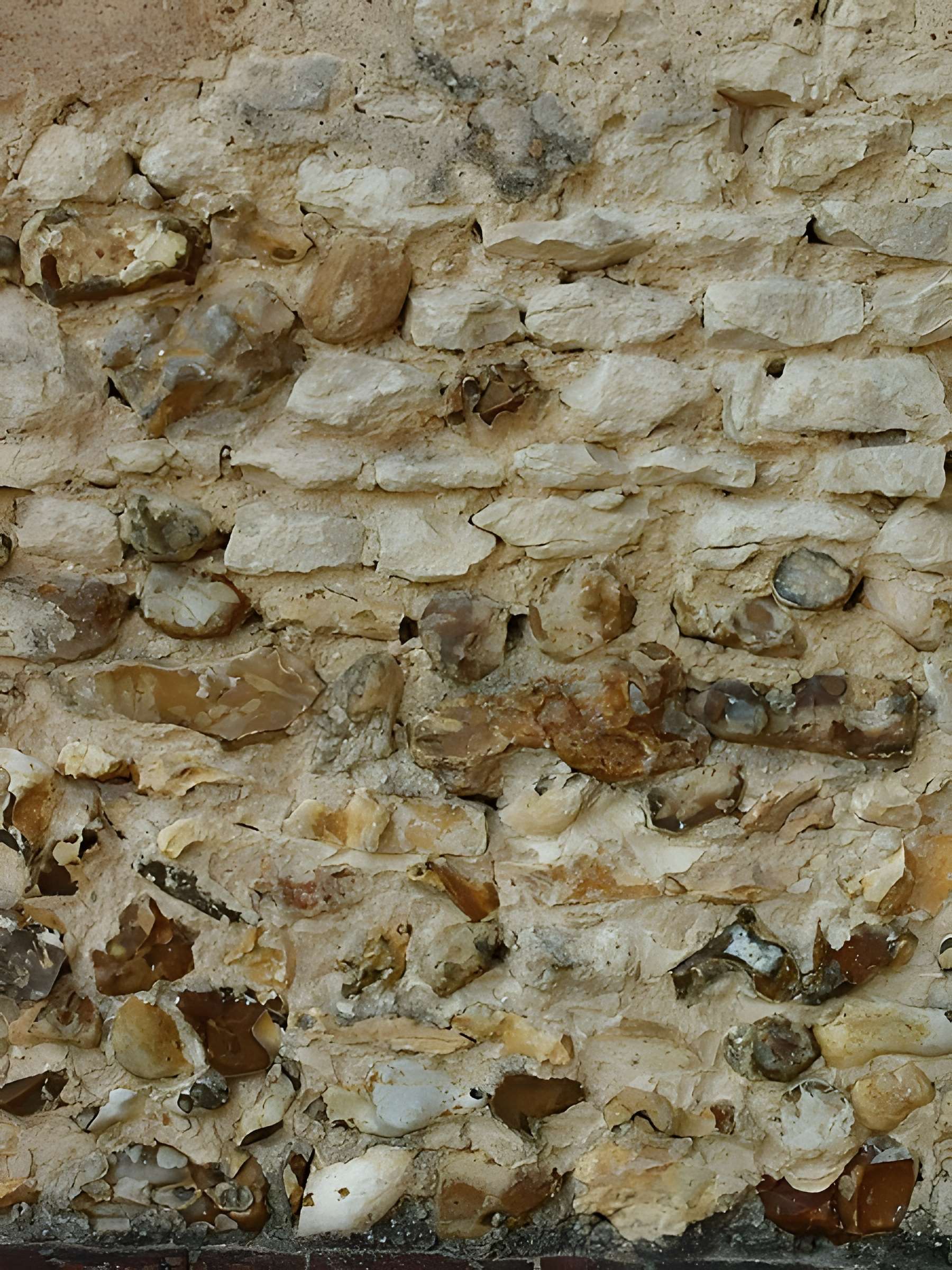 Église Saint-Firmin de Senan