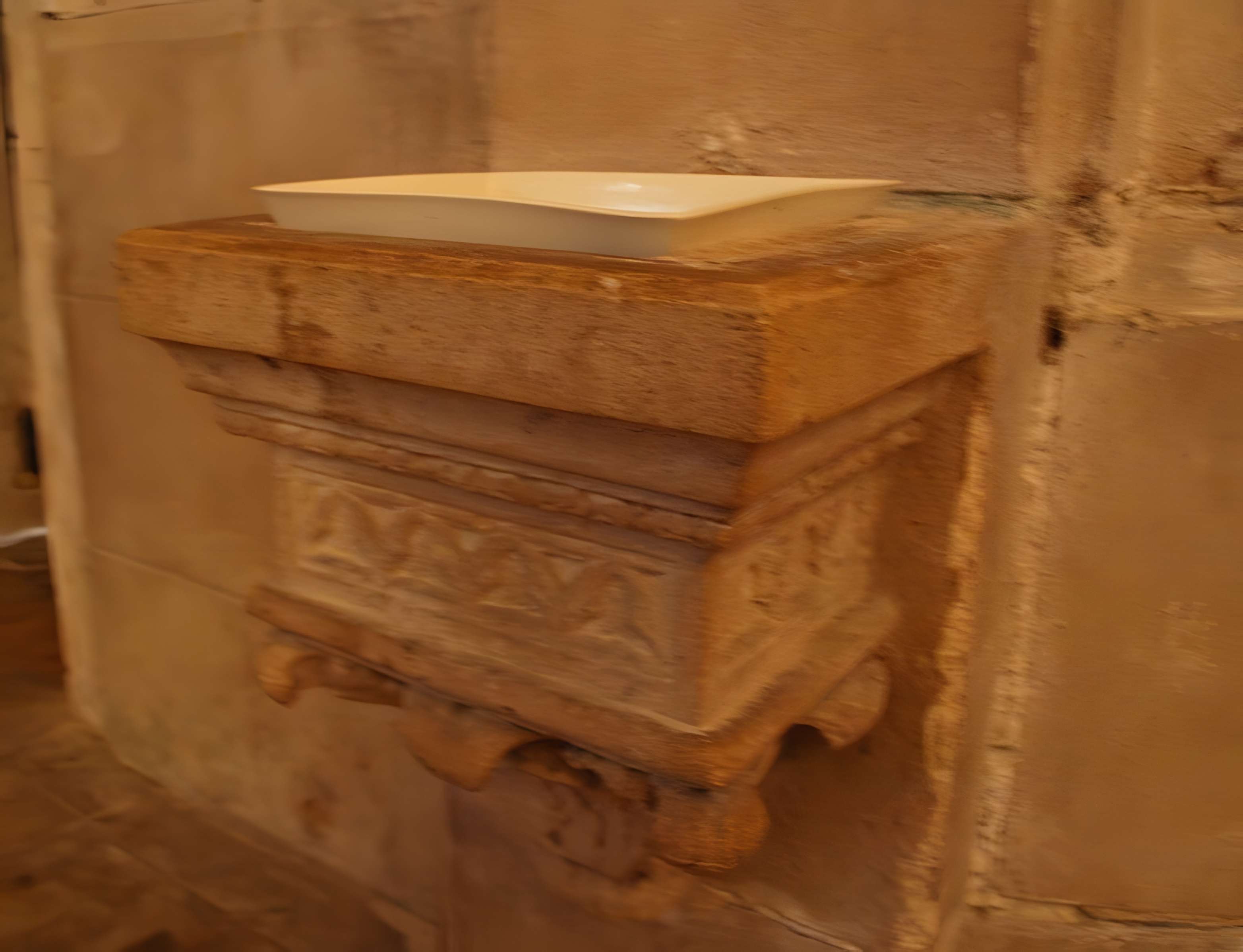 Église Saint-Firmin de Senan