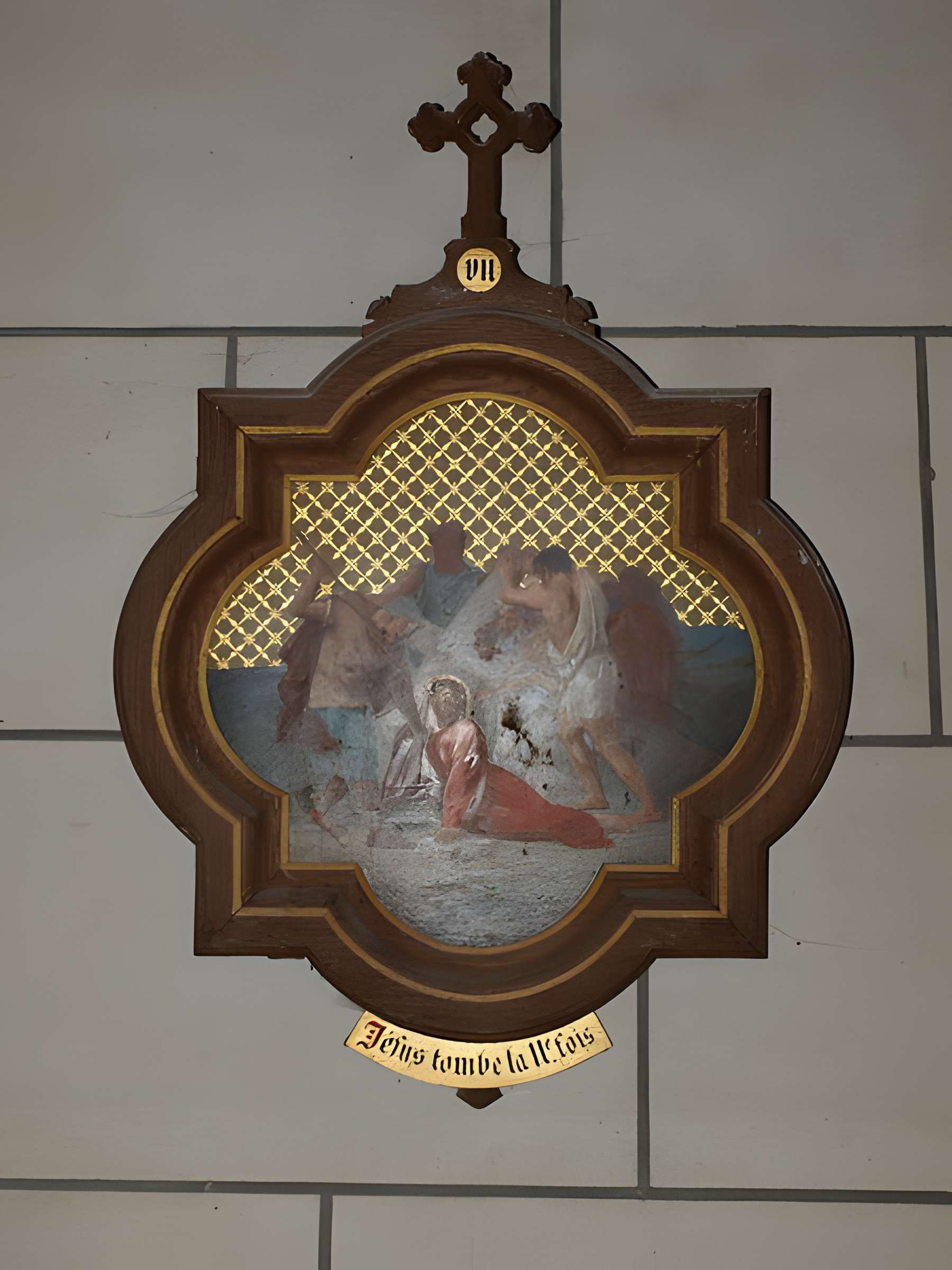 Église Saint-Firmin de Senan