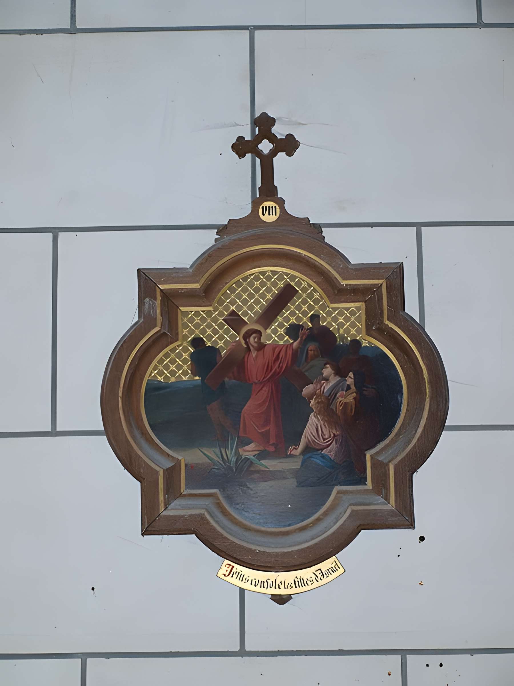 Église Saint-Firmin de Senan