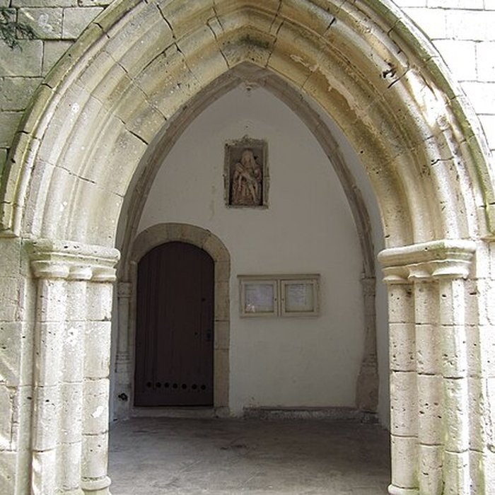 Photo de Église Saint-Florent de Besneville