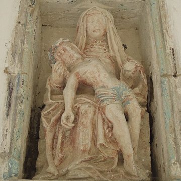 Église Saint-Florent de Besneville