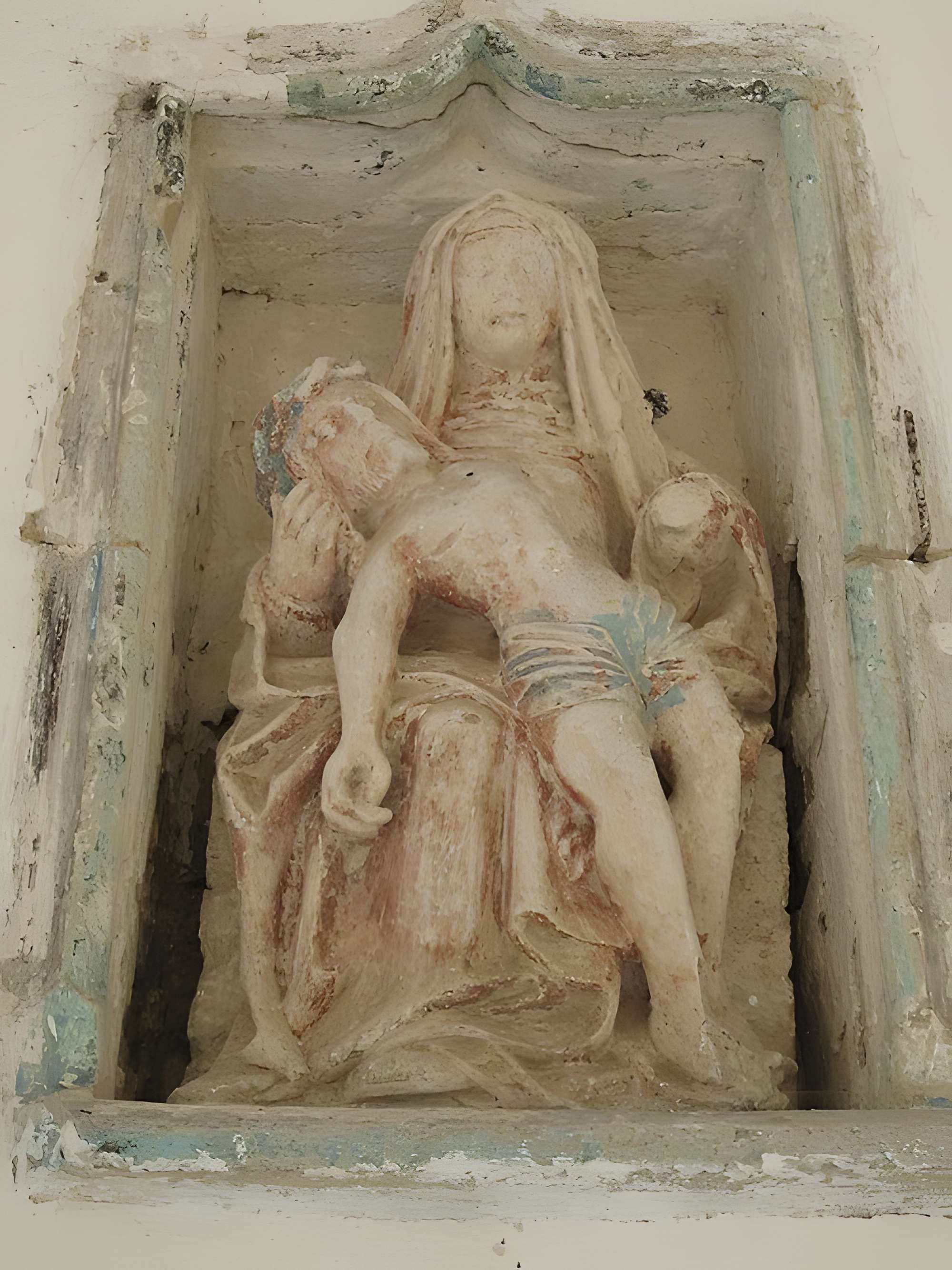 Église Saint-Florent de Besneville