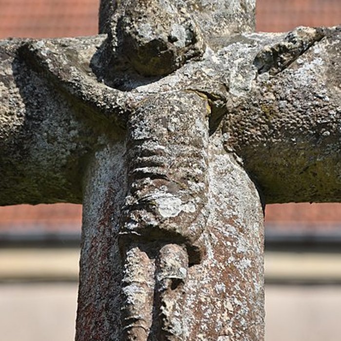 Photo de Abbaye Notre-Dame de Faverney