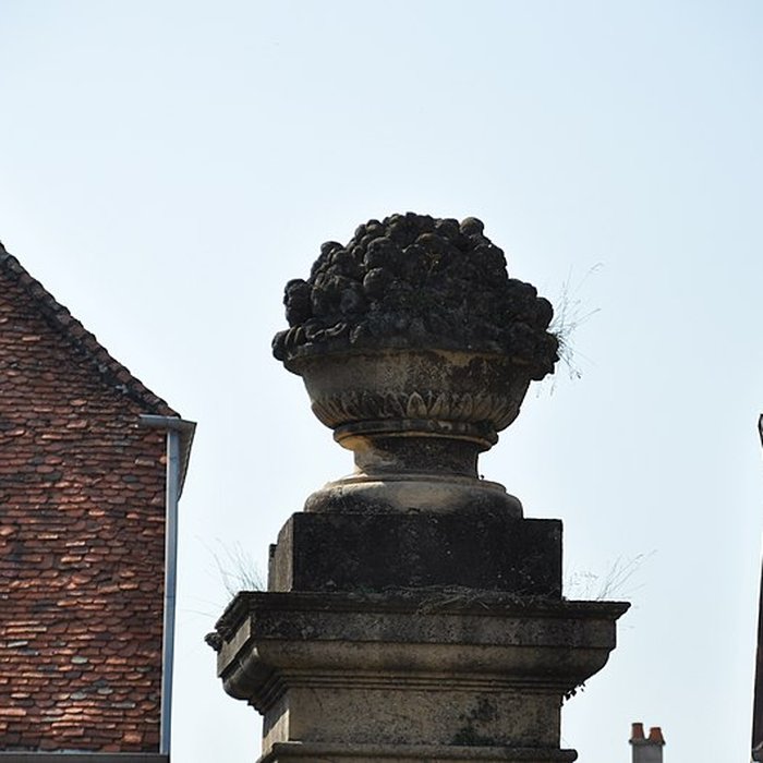 Photo de Abbaye Notre-Dame de Faverney