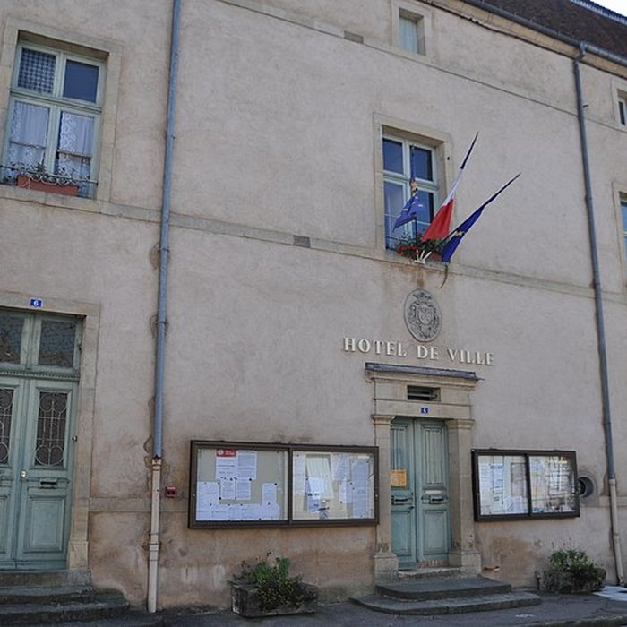 Photo de Abbaye Notre-Dame de Faverney