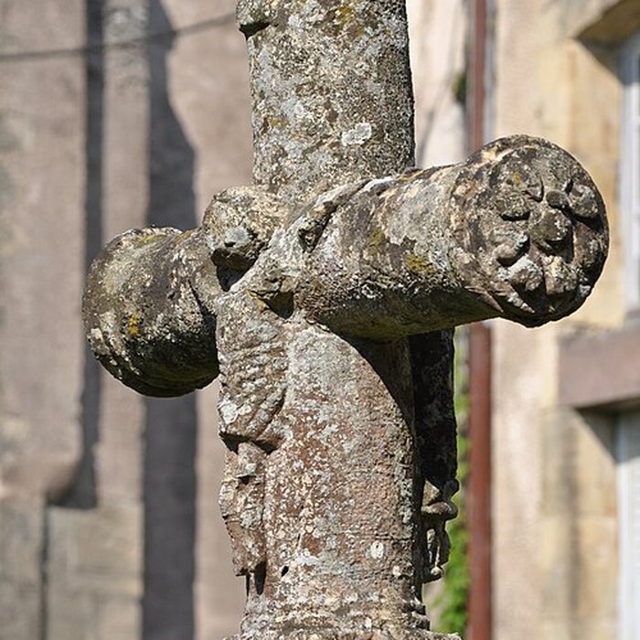 Photo de Abbaye Notre-Dame de Faverney