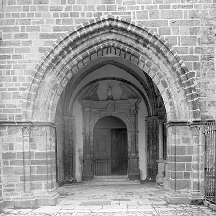 Photo de Abbaye Notre-Dame de Faverney