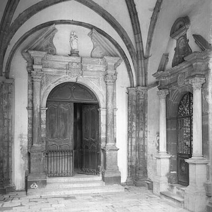 Photo de Abbaye Notre-Dame de Faverney