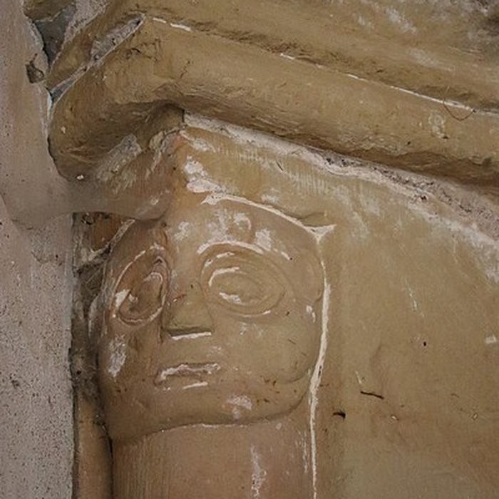 Photo de Abbaye Notre-Dame de Faverney