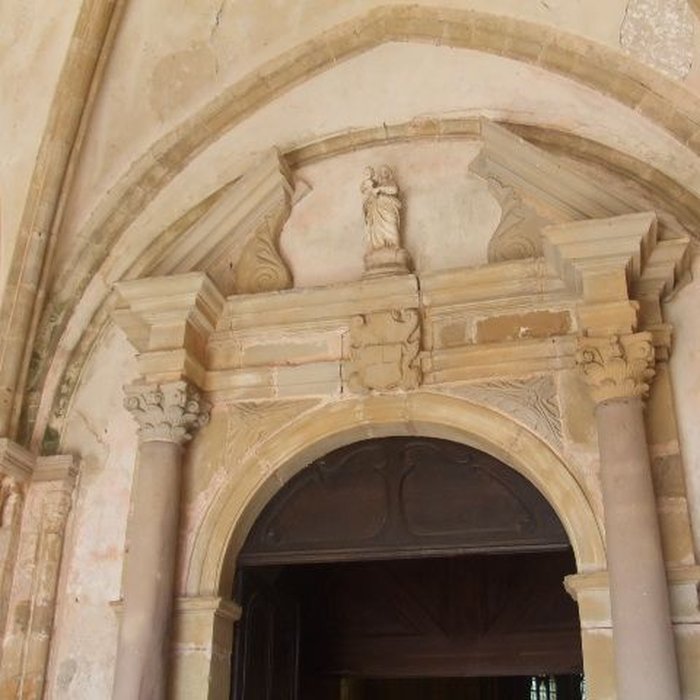 Photo de Abbaye Notre-Dame de Faverney