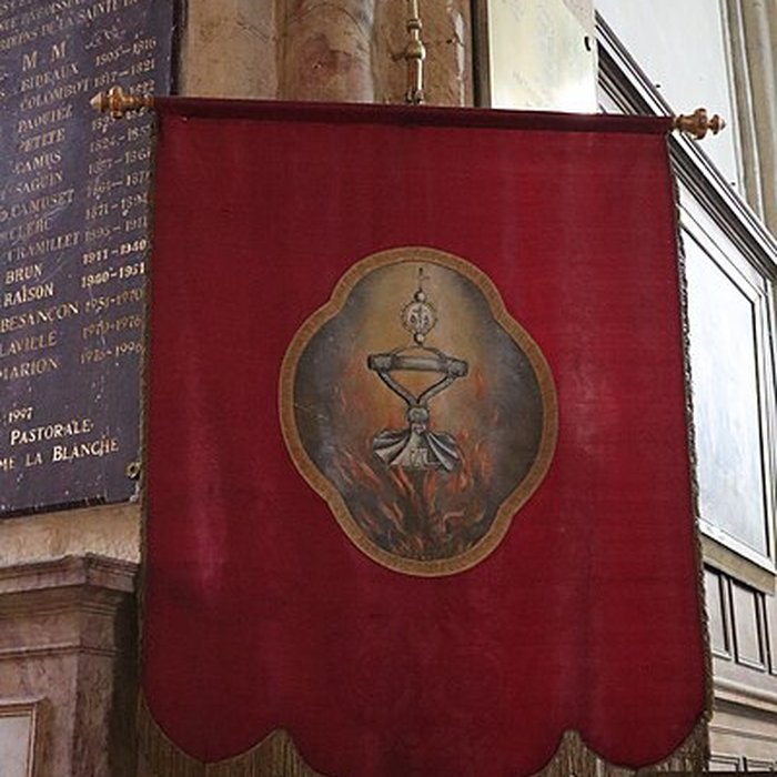 Photo de Abbaye Notre-Dame de Faverney