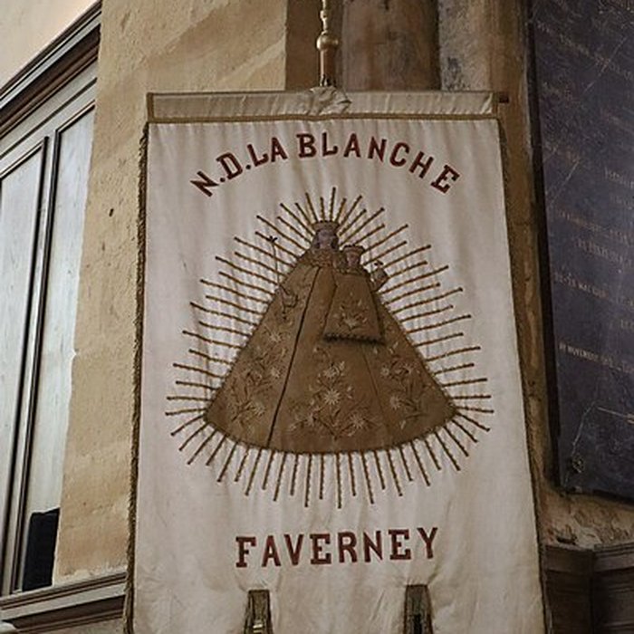 Photo de Abbaye Notre-Dame de Faverney