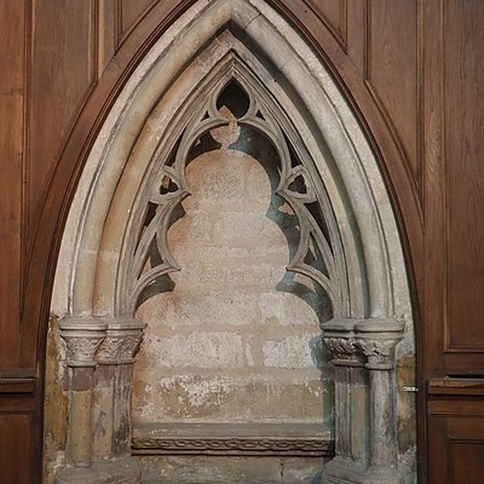 Photo de Abbaye Notre-Dame de Faverney